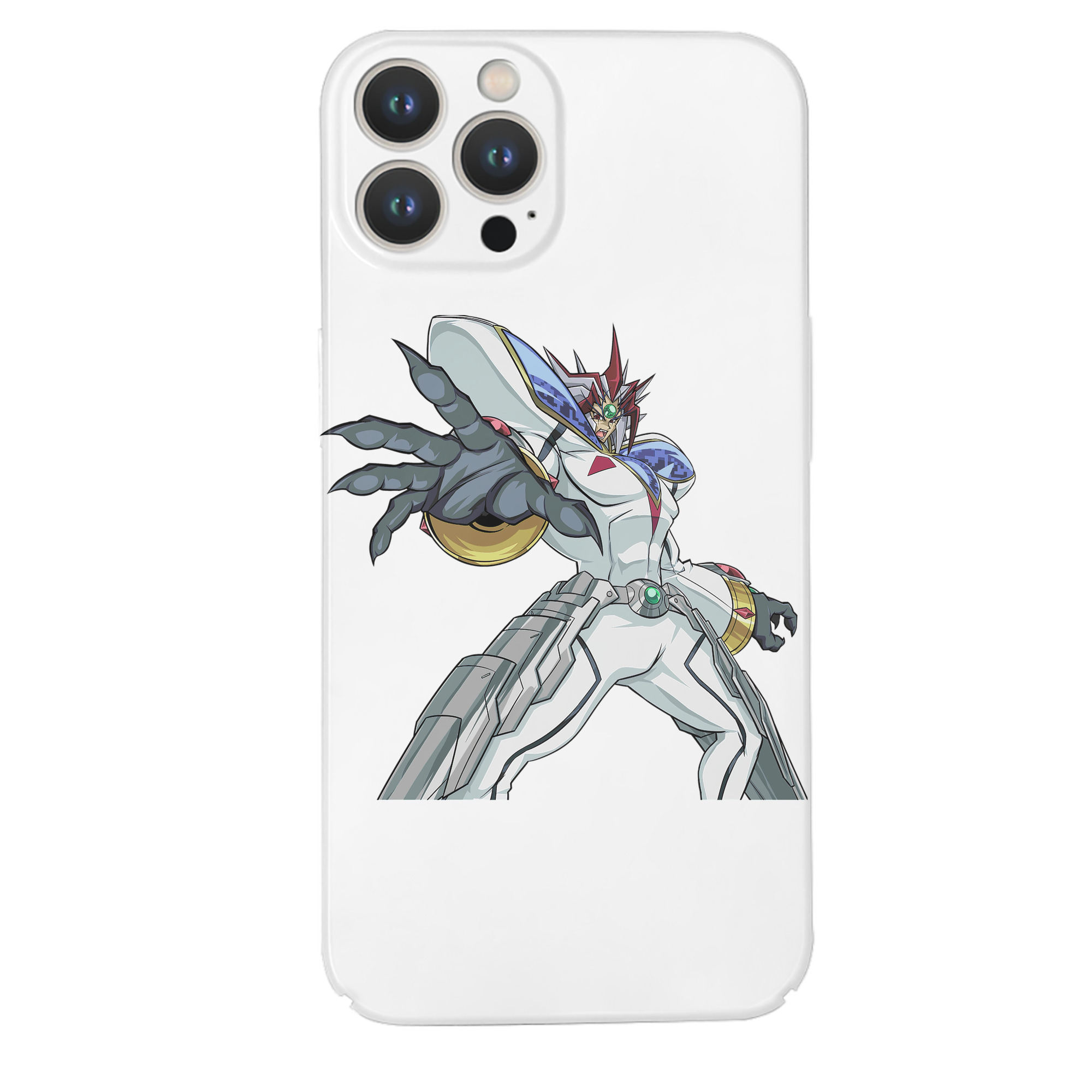 （画像用） 遊☆戯☆王 Yu-Gi-Oh! 【iPhone 14シリーズ対応】ハードケース